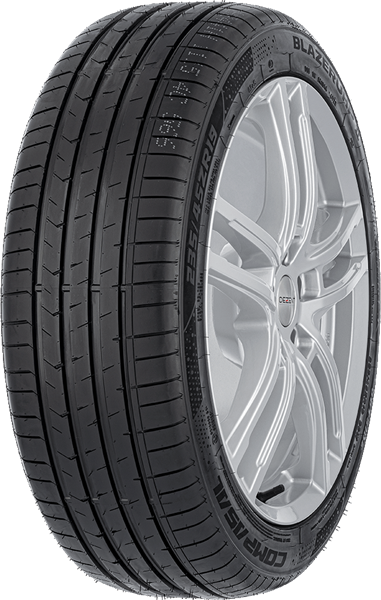 Compasal Blazer UHP II 225/45 R19 96 Y XL, ZR