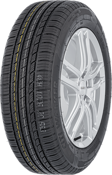 Compasal Citi Walker 235/65 R18 110 H XL