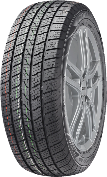 Compasal Crosstop 4S 195/65 R15 91 H