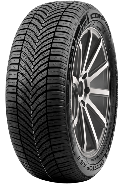 Compasal Crosstop A/S II 225/55 R17 101 W XL, ZR