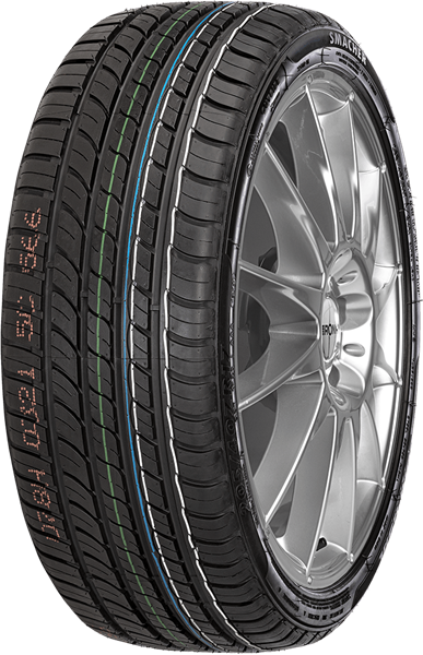 Compasal Smacher 255/50 R19 107 V XL