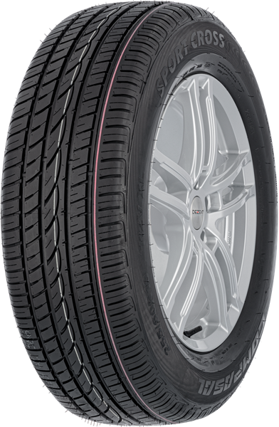 Compasal Sport Cross 255/65 R17 110 H