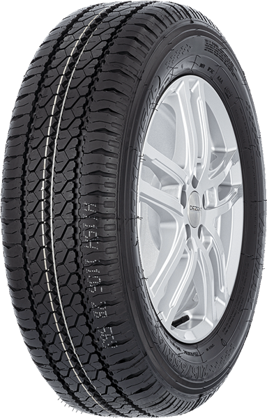 Compasal Vanmax 225/70 R15 112/110 R C