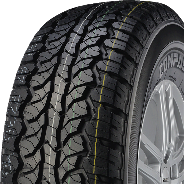 Compasal Versant A/T 275/60 R20 119 T XL