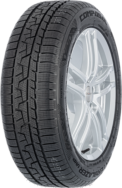 Compasal WinterBlazer UHP 255/45 R18 103 V XL
