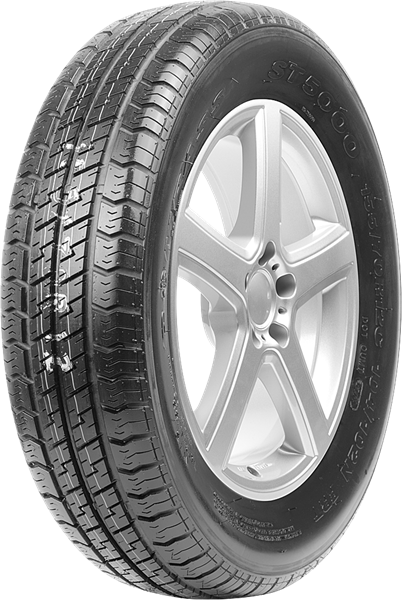 Compass ST5000 195/55 R10 98/96 N FRT