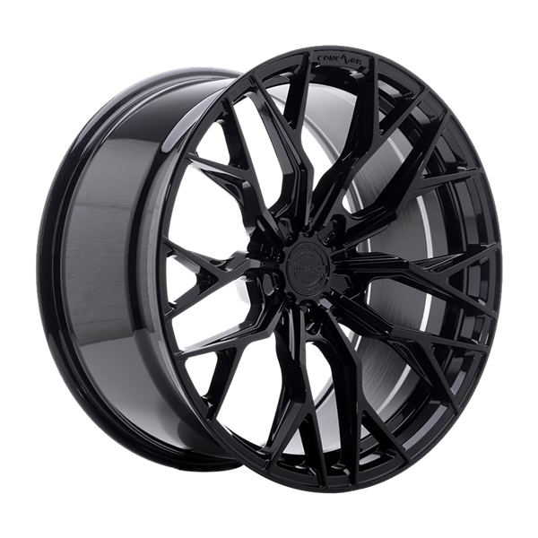 CONCAVER CVR1 Black 8,50x19 5x112,00 ET35,00