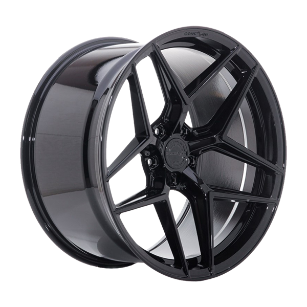 CONCAVER CVR2 Black 8,50x19 5x112,00 ET35,00