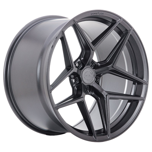 CONCAVER CVR2 Carbon Graphite 8,50x20 5x120,00 ET35,00