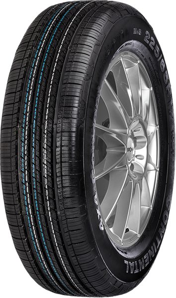 Continental 4x4Contact 235/65 R17 108 V XL, FR, N1