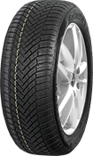 Continental AllSeasonContact 215/40 R18 89 W XL, FR