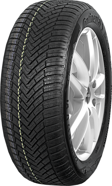 Continental AllSeasonContact 165/65 R14 79 T