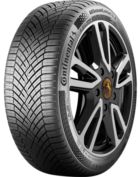 Continental AllSeasonContact 2 215/65 R16 102 V XL