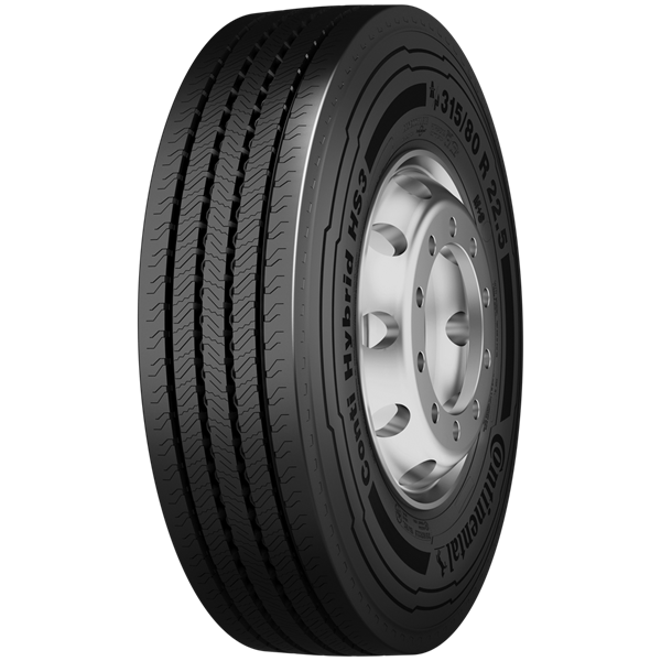 Continental Conti Hybrid HS3 225/70 R19.5 128/126 N