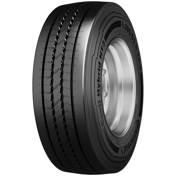 Continental Conti Hybrid HT3 245/70 R19.5 141/140 K