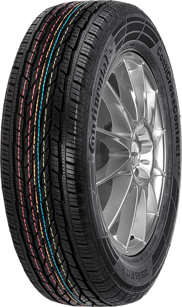 Continental ContiCrossContact LX 2 225/75 R16 104 S FR