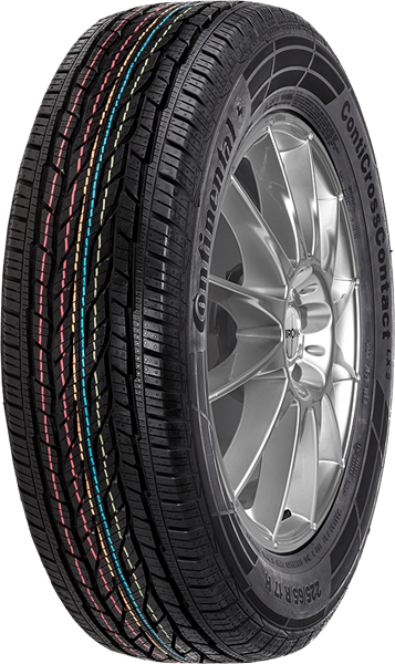 Continental ContiCrossContact LX 2 225/50 R17 94 V FR