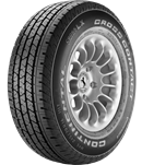 Continental ContiCrossContact LX 265/60 R18 110 T