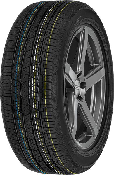 Continental ContiCrossContact LX Sport 215/70 R16 100 H