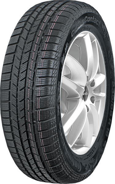 Continental ContiCrossContactWinter 235/55 R19 105 H XL FR
