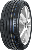 Continental ContiEcoContact 5 195/45 R16 84 V XL, FR