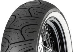 Continental ContiLegend MU85 B16 77 H Hinten TL M/C WW, RF