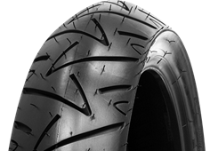 Continental ContiRoad 130/70-17 62 H Hinten TL