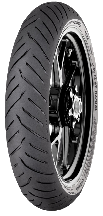 Continental ContiRoadAttack 4 120/70ZR17 58 W Vorne TL M/C