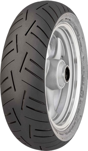 Continental ContiScoot 120/70-12 58 P Hinten TL RF