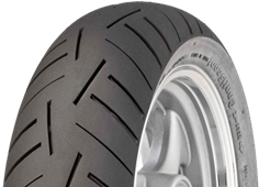 Continental ContiScoot 130/70-12 62 P Hinten TL RF