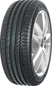 Continental ContiSportContact 5 285/45 R20 112 Y XL, FR, AO, SUV