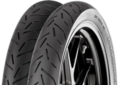 Continental ContiStreet 70/90-17 38 P Vorne TL