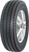 Continental ContiVanContact 200 235/60 R17 117/115 R C