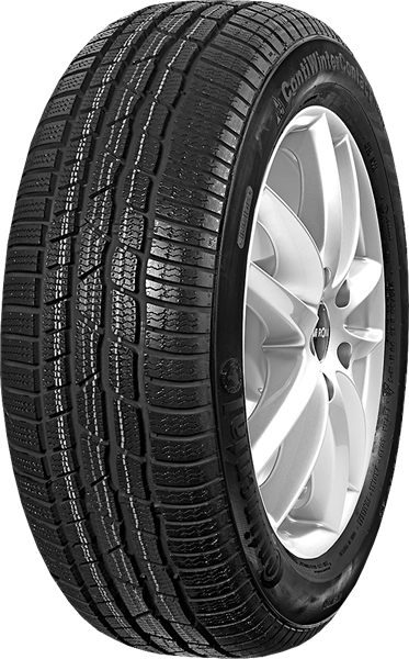 Continental ContiWinterContact TS 830 P 215/60 R16 99 H XL