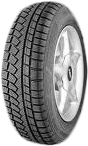 Continental ContiWinterContact TS815 205/50 R17 93 V