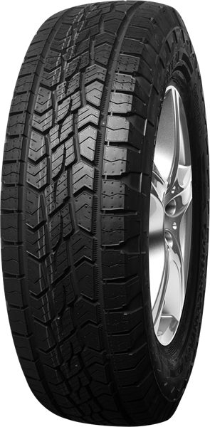 Continental CrossContact ATR 215/75 R15 100 T FR