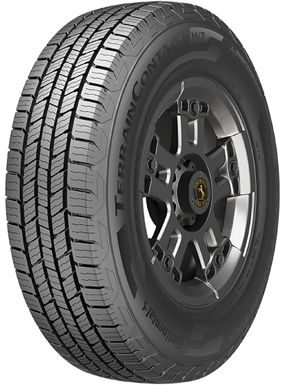 Continental CrossContact H/T 205/70 R15 96 H FR
