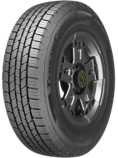 Continental CrossContact H/T 235/50 R18 97 V FR