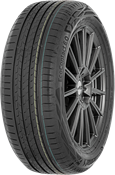 Continental EcoContact 6 Q 255/45 R19 100 T (+), ContiSeal