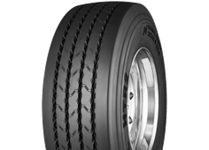 Continental HTR2+ 235/75 R17.5 143/141 K