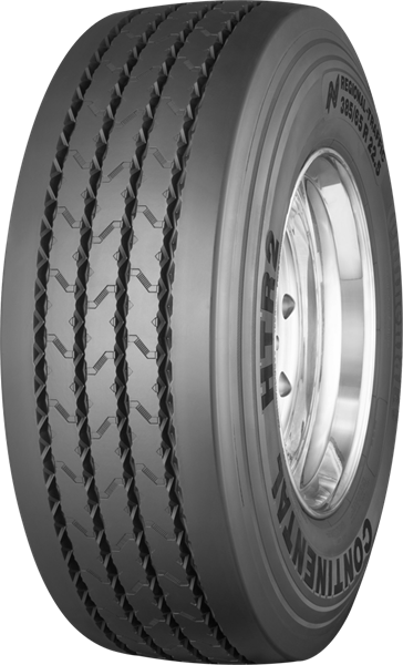 Continental HTR2 215/75 R17.5 135/133 K