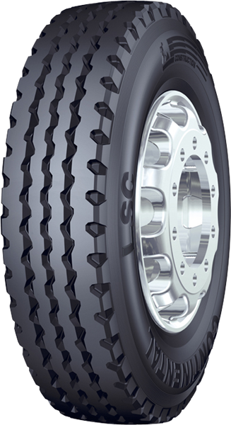 Continental LSC 9.5 R17.5 129/127 L