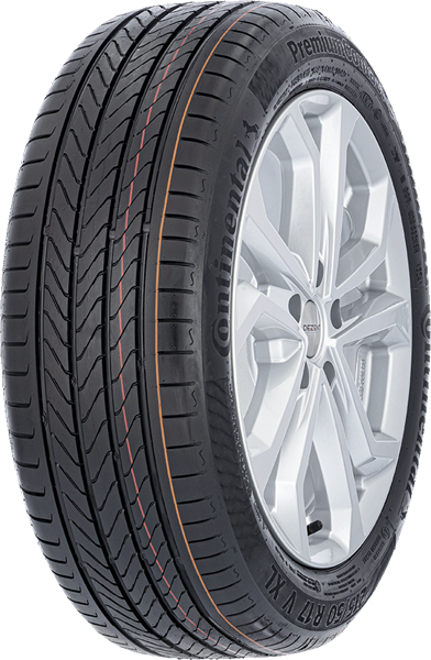 Continental PremiumContact C 245/45 R20 103 W XL, FR, ContiSeal, ContiSilent