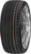 Continental SportContact 6 245/35 R19 93 Y XL, FR, ZR, MO1