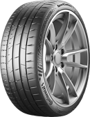 Continental SportContact 7 245/40 R18 97 Y XL, FR, ZR