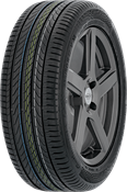 Continental UltraContact 195/55 R16 87 V FR