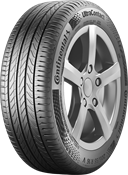 Continental UltraContact 195/65 R16 92 V