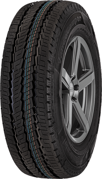 Continental VancoCamper 225/65 R16 112/110 R C