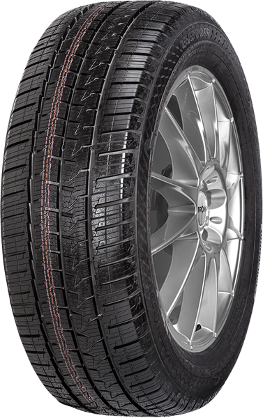 Continental VanContact Camper 255/55 R18 120/118 R C