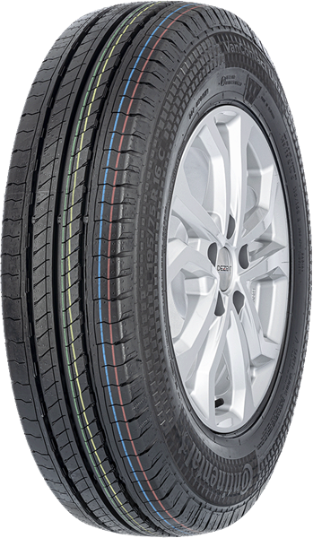 Continental VanContact Ultra 225/65 R16 112/110 R C